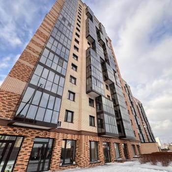 Продается 1-комнатная квартира, 26,6 м²