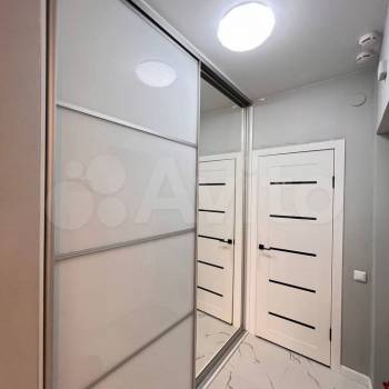 Продается 1-комнатная квартира, 26,6 м²