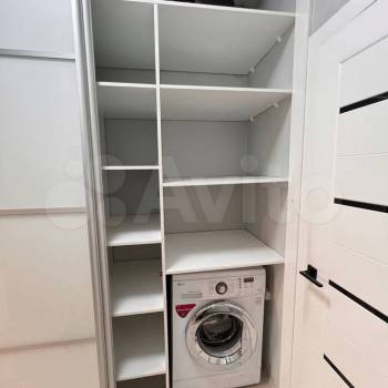 Продается 1-комнатная квартира, 26,6 м²