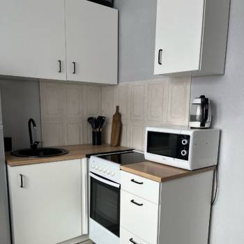 Продается 1-комнатная квартира, 18,6 м²