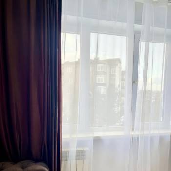 Продается 1-комнатная квартира, 18,6 м²