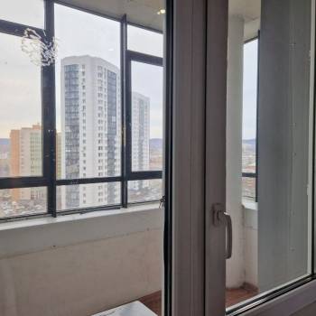 Продается 2-х комнатная квартира, 58,5 м²