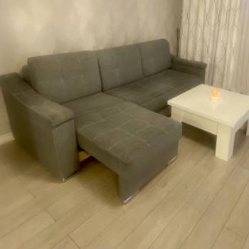 Сдается 1-комнатная квартира, 37,8 м²