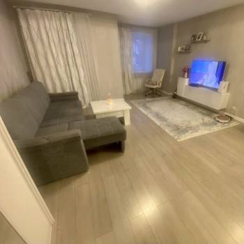 Сдается 1-комнатная квартира, 37,8 м²