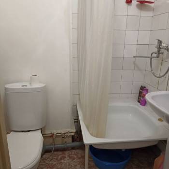 Сдается 1-комнатная квартира, 22 м²