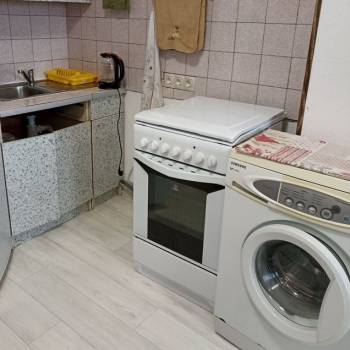 Сдается 1-комнатная квартира, 22 м²