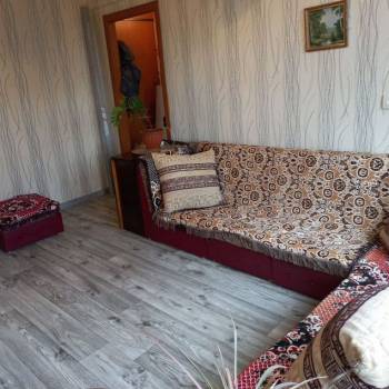 Сдается 2-х комнатная квартира, 37,2 м²