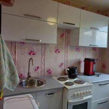 Сдается 2-х комнатная квартира, 37,2 м²