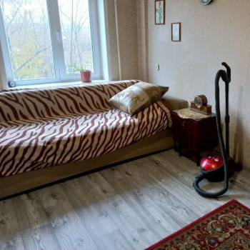 Сдается 2-х комнатная квартира, 37,2 м²