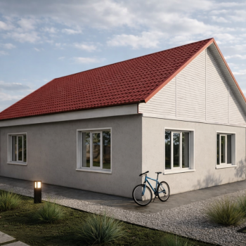 Продается Дом, 94 м²