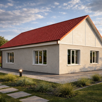 Продается Дом, 94 м²