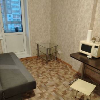 Сдается 1-комнатная квартира, 25 м²