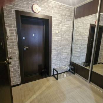 Сдается 2-х комнатная квартира, 42 м²