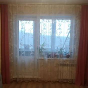 Продается 1-комнатная квартира, 39 м²