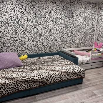 Продается 1-комнатная квартира, 30,5 м²