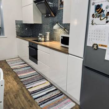 Продается 2-х комнатная квартира, 67,5 м²