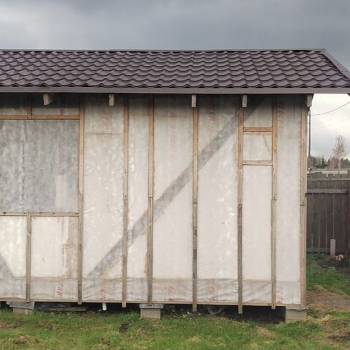 Продается 1-комнатная квартира, 32 м²