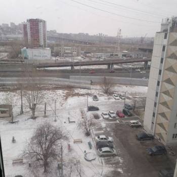 Продается 1-комнатная квартира, 12,1 м²