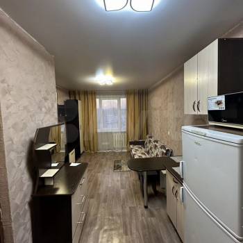 Сдается 1-комнатная квартира, 18 м²
