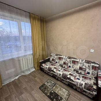 Сдается 1-комнатная квартира, 18 м²
