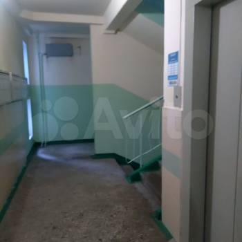 Продается 1-комнатная квартира, 38,2 м²