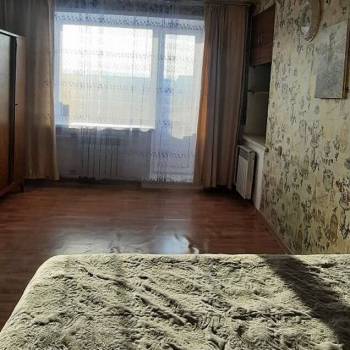 Сдается 1-комнатная квартира, 31 м²