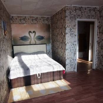 Сдается 1-комнатная квартира, 31 м²