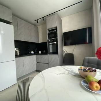 Продается 1-комнатная квартира, 33,9 м²