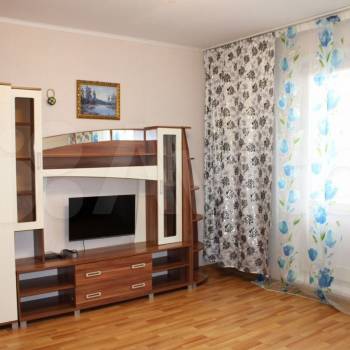 Сдается 1-комнатная квартира, 40,5 м²