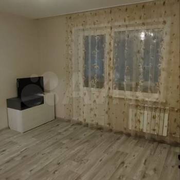 Сдается 1-комнатная квартира, 36,1 м²