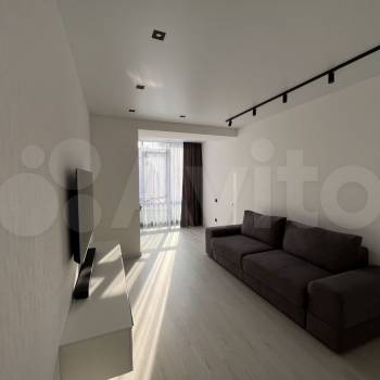 Сдается 1-комнатная квартира, 44,1 м²