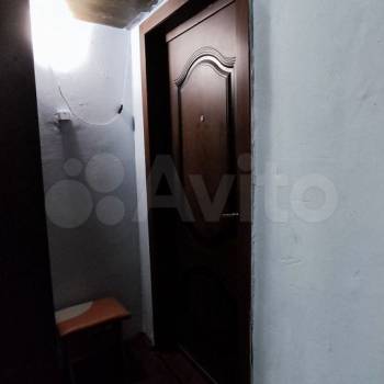 Сдается 1-комнатная квартира, 25 м²