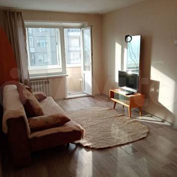 Сдается 1-комнатная квартира, 34,6 м²