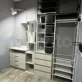 Сдается 1-комнатная квартира, 48 м²