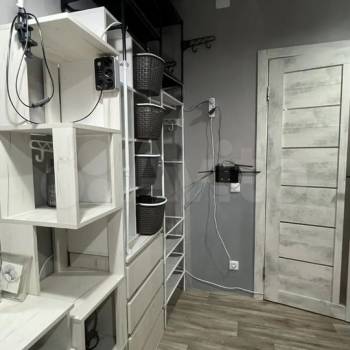 Сдается 1-комнатная квартира, 48 м²