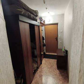 Продается 1-комнатная квартира, 36,7 м²