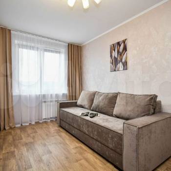 Сдается 2-х комнатная квартира, 45 м²