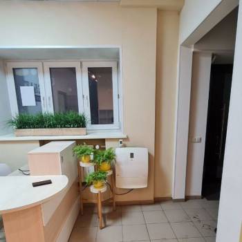 Сдается Нежилое помещение, 58,9 м²