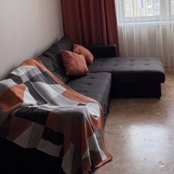 Сдается 2-х комнатная квартира, 40 м²