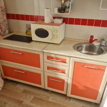 Сдается 1-комнатная квартира, 28,3 м²