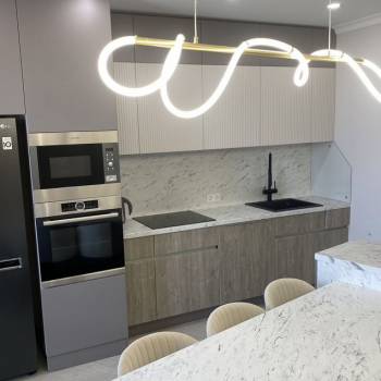 Продается 3-х комнатная квартира, 98,4 м²