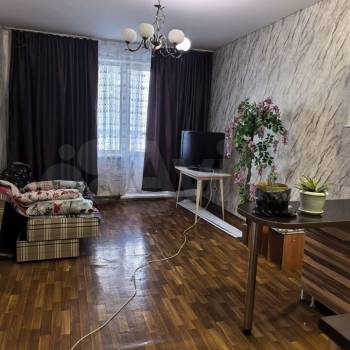 Продается 1-комнатная квартира, 27 м²