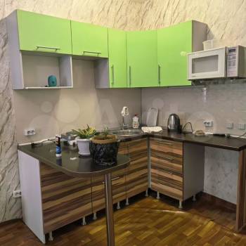 Продается 1-комнатная квартира, 27 м²