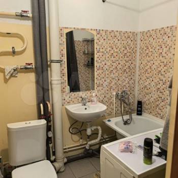 Продается 1-комнатная квартира, 27 м²