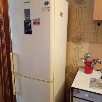 Сдается 1-комнатная квартира, 17 м²