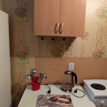 Сдается 1-комнатная квартира, 17 м²