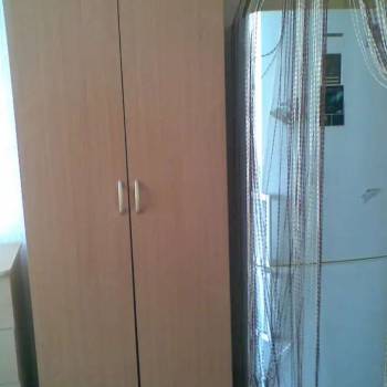 Сдается 1-комнатная квартира, 17 м²