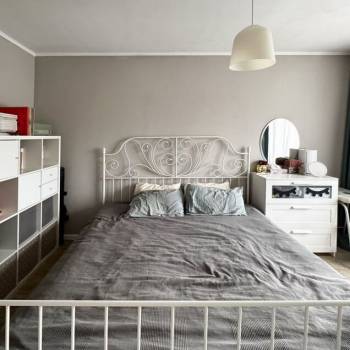 Продается 3-х комнатная квартира, 66,6 м²