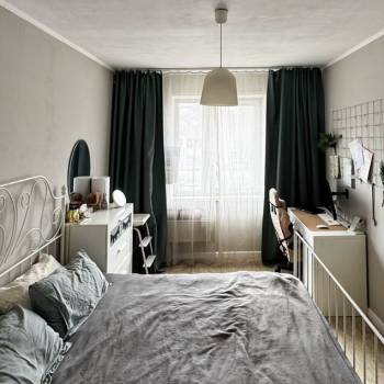 Продается 3-х комнатная квартира, 66,6 м²