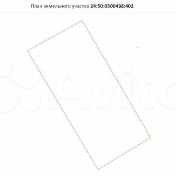 Продается Участок, 800 м²